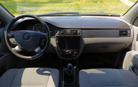 Chevrolet Lacetti, 2008 год, 386 000 рублей, 17 фотография