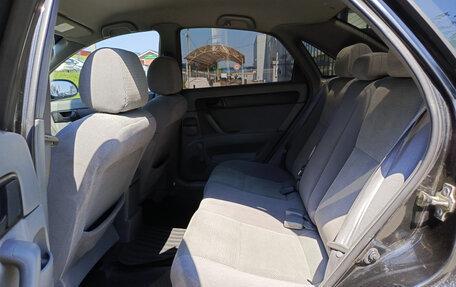 Chevrolet Lacetti, 2008 год, 386 000 рублей, 15 фотография