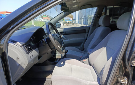 Chevrolet Lacetti, 2008 год, 386 000 рублей, 20 фотография