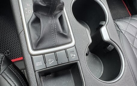 KIA Sportage IV рестайлинг, 2019 год, 1 699 900 рублей, 10 фотография