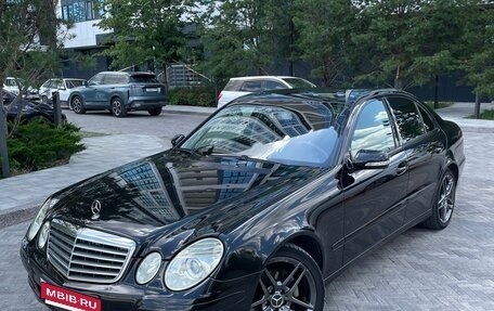 Mercedes-Benz E-Класс, 2007 год, 1 100 000 рублей, 2 фотография