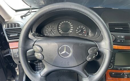 Mercedes-Benz E-Класс, 2007 год, 1 100 000 рублей, 6 фотография
