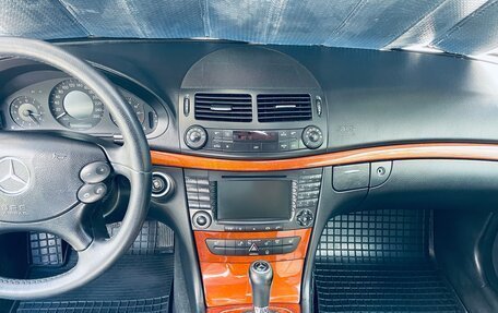 Mercedes-Benz E-Класс, 2007 год, 1 100 000 рублей, 7 фотография