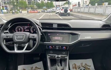 Audi Q3, 2021 год, 2 100 008 рублей, 7 фотография