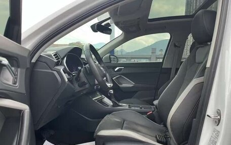 Audi Q3, 2021 год, 2 100 008 рублей, 8 фотография
