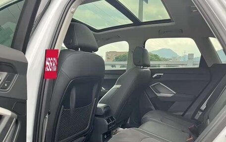 Audi Q3, 2021 год, 2 100 008 рублей, 9 фотография