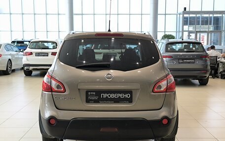 Nissan Qashqai+2 I, 2010 год, 990 000 рублей, 7 фотография