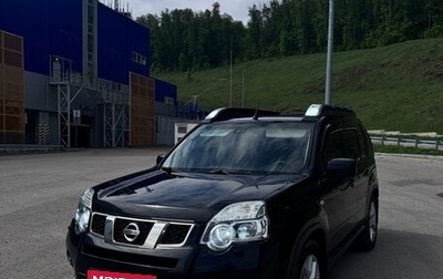 Nissan X-Trail, 2012 год, 1 350 000 рублей, 1 фотография