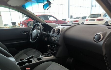 Nissan Qashqai+2 I, 2010 год, 990 000 рублей, 13 фотография