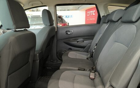 Nissan Qashqai+2 I, 2010 год, 990 000 рублей, 15 фотография