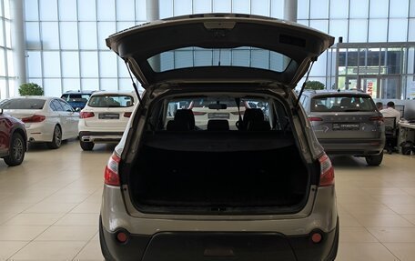 Nissan Qashqai+2 I, 2010 год, 990 000 рублей, 12 фотография