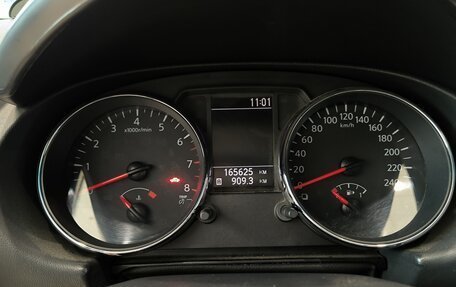 Nissan Qashqai+2 I, 2010 год, 990 000 рублей, 16 фотография