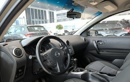 Nissan Qashqai+2 I, 2010 год, 990 000 рублей, 20 фотография