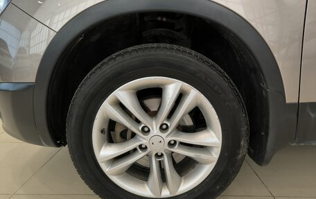 Nissan Qashqai+2 I, 2010 год, 990 000 рублей, 22 фотография