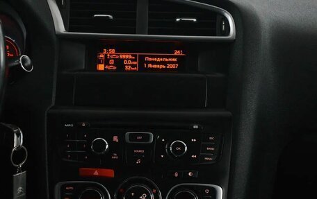 Citroen C4 II рестайлинг, 2012 год, 499 000 рублей, 7 фотография