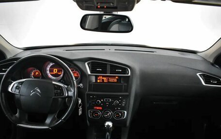 Citroen C4 II рестайлинг, 2012 год, 499 000 рублей, 5 фотография