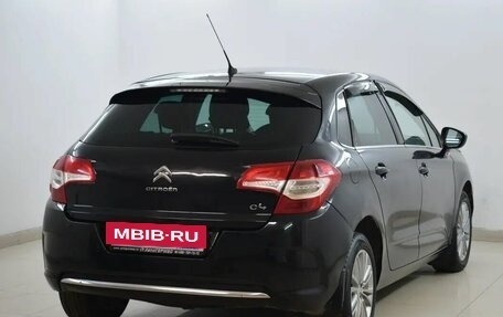Citroen C4 II рестайлинг, 2012 год, 499 000 рублей, 4 фотография