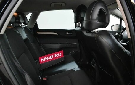 Citroen C4 II рестайлинг, 2012 год, 499 000 рублей, 10 фотография