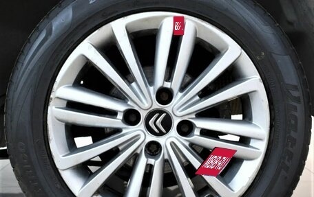 Citroen C4 II рестайлинг, 2012 год, 499 000 рублей, 13 фотография