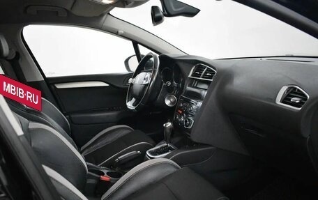 Citroen C4 II рестайлинг, 2012 год, 499 000 рублей, 9 фотография