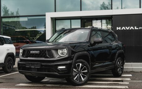 Haval H7, 2025 год, 3 648 000 рублей, 2 фотография