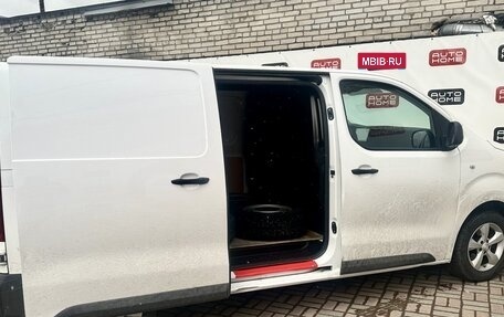 Citroen Jumpy III, 2019 год, 2 399 900 рублей, 7 фотография