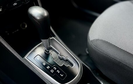 Hyundai Solaris II рестайлинг, 2013 год, 796 000 рублей, 16 фотография