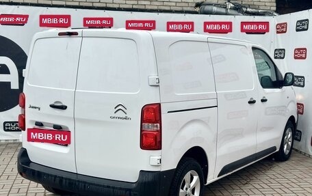 Citroen Jumpy III, 2019 год, 2 399 900 рублей, 6 фотография