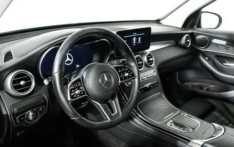 Mercedes-Benz GLC, 2019 год, 4 299 700 рублей, 11 фотография