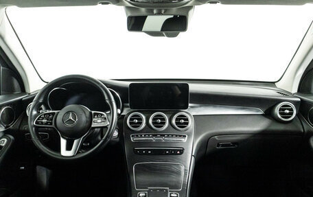 Mercedes-Benz GLC, 2019 год, 4 299 700 рублей, 13 фотография