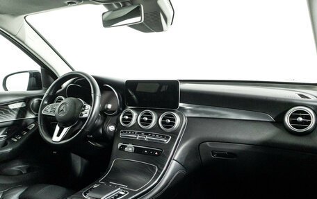 Mercedes-Benz GLC, 2019 год, 4 299 700 рублей, 9 фотография