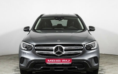 Mercedes-Benz GLC, 2019 год, 4 299 700 рублей, 2 фотография