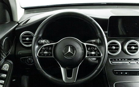 Mercedes-Benz GLC, 2019 год, 4 299 700 рублей, 23 фотография