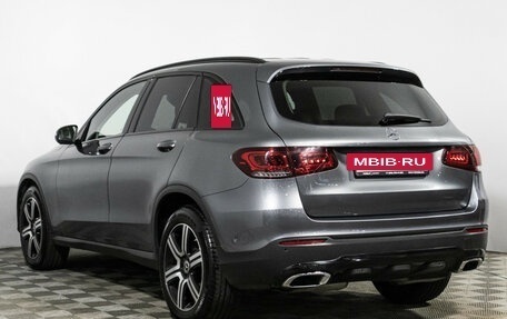 Mercedes-Benz GLC, 2019 год, 4 299 700 рублей, 7 фотография