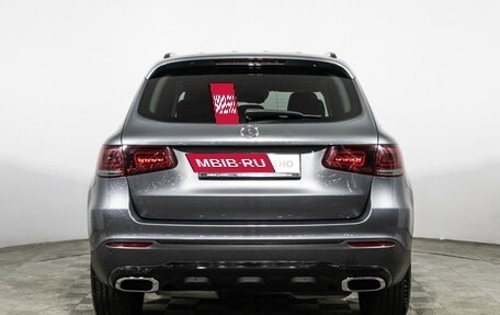 Mercedes-Benz GLC, 2019 год, 4 299 700 рублей, 6 фотография