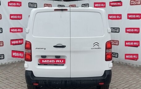Citroen Jumpy III, 2019 год, 2 399 900 рублей, 5 фотография