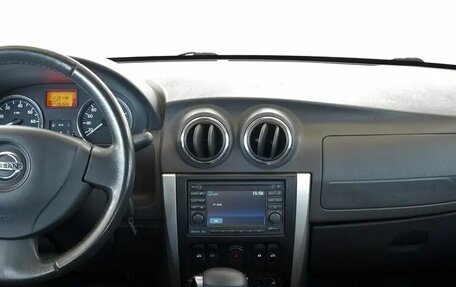 Nissan Almera, 2015 год, 629 000 рублей, 5 фотография