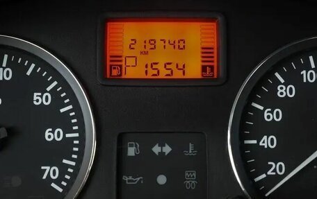 Nissan Almera, 2015 год, 629 000 рублей, 6 фотография