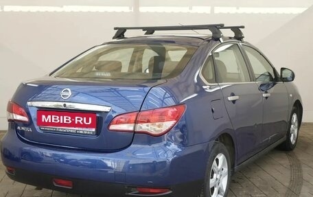 Nissan Almera, 2015 год, 629 000 рублей, 4 фотография