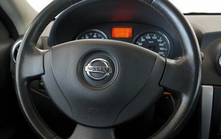 Nissan Almera, 2015 год, 629 000 рублей, 8 фотография