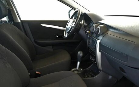 Nissan Almera, 2015 год, 629 000 рублей, 11 фотография