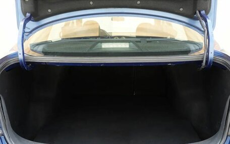 Nissan Almera, 2015 год, 629 000 рублей, 13 фотография