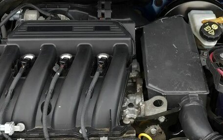 Nissan Almera, 2015 год, 629 000 рублей, 14 фотография