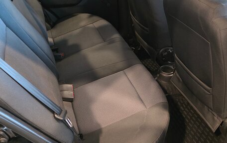 Chevrolet Aveo III, 2011 год, 580 000 рублей, 12 фотография