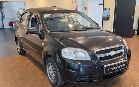 Chevrolet Aveo III, 2011 год, 580 000 рублей, 5 фотография