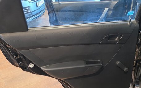Chevrolet Aveo III, 2011 год, 580 000 рублей, 11 фотография