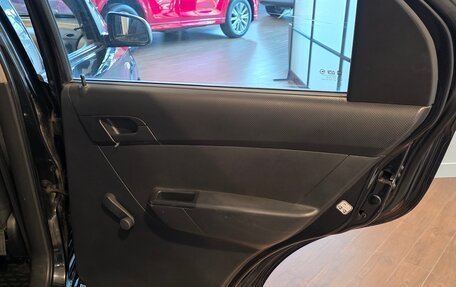Chevrolet Aveo III, 2011 год, 580 000 рублей, 13 фотография
