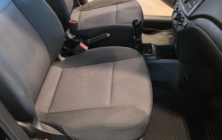 Chevrolet Aveo III, 2011 год, 580 000 рублей, 14 фотография