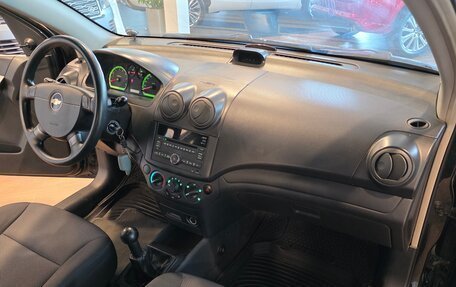 Chevrolet Aveo III, 2011 год, 580 000 рублей, 15 фотография