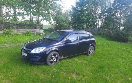Opel Astra H, 2010 год, 400 000 рублей, 2 фотография